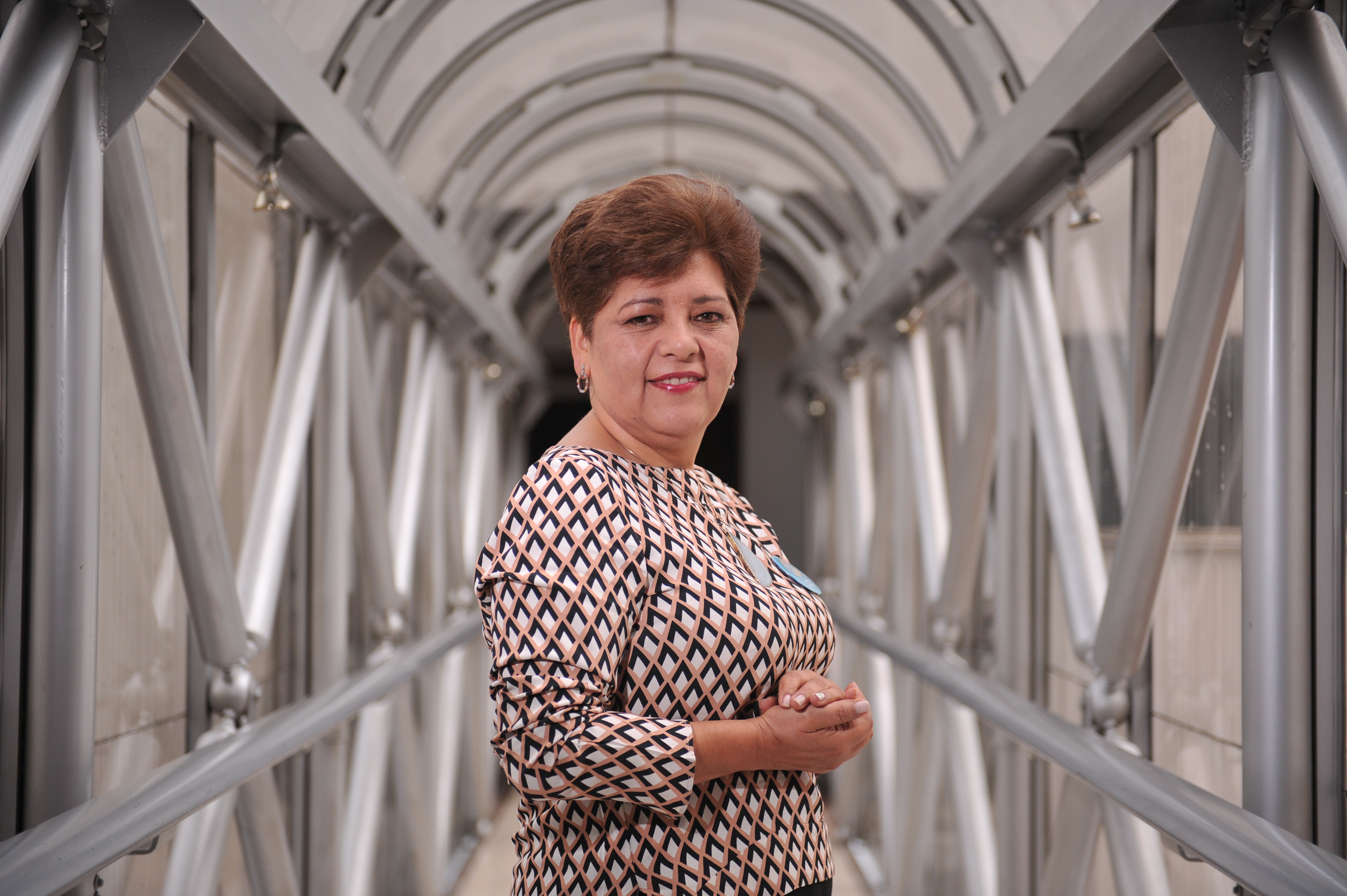 «Visibilizar la importancia de la infancia es una necesidad urgente»