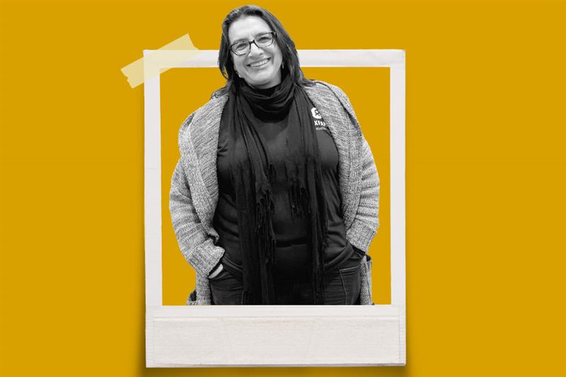 Un chat con Jenny Gallego, responsable programática en Oxfam Colombia