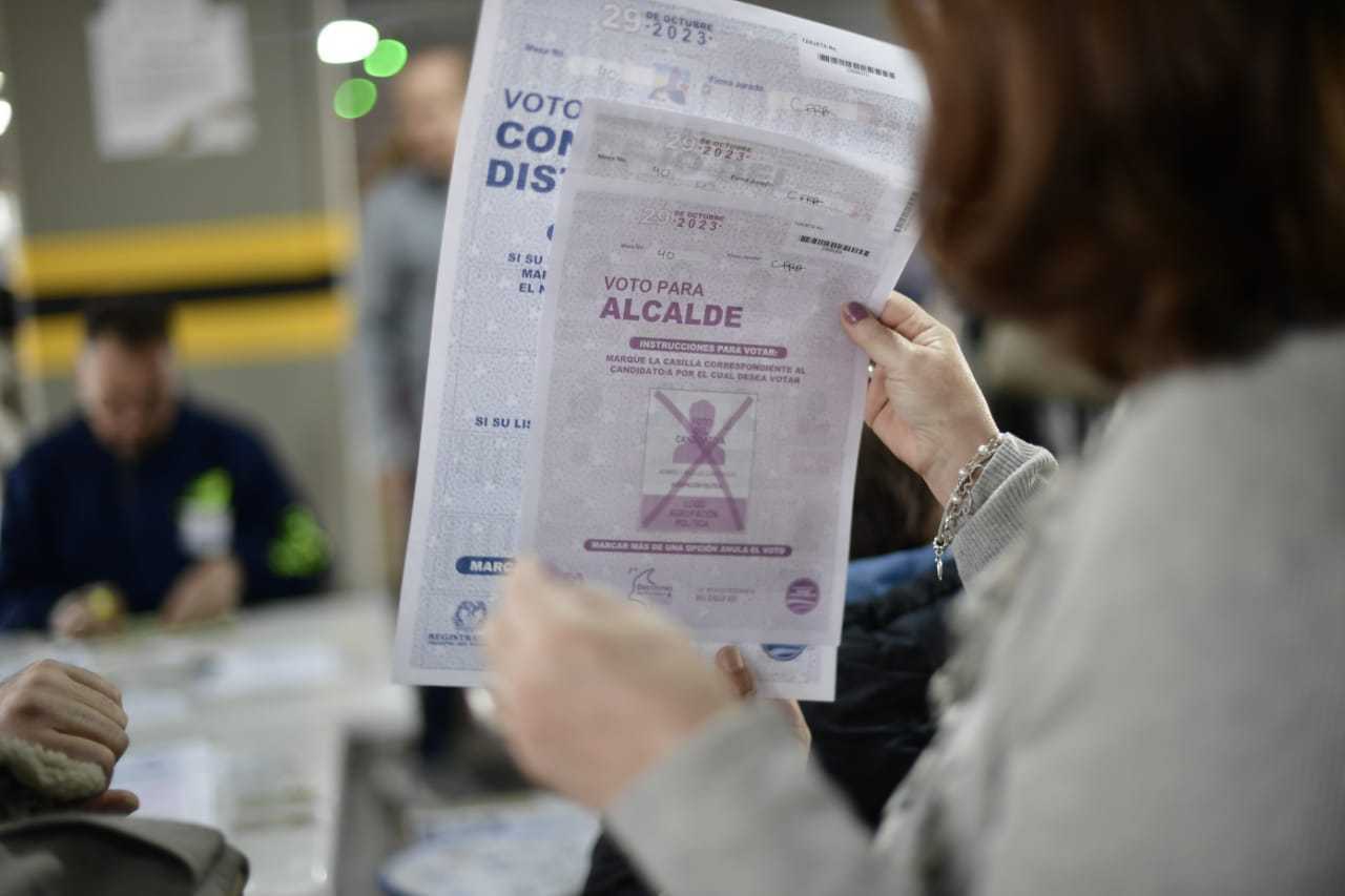 Se repetirán las elecciones en Ricaurte (Nariño) y Santiago (Putumayo)