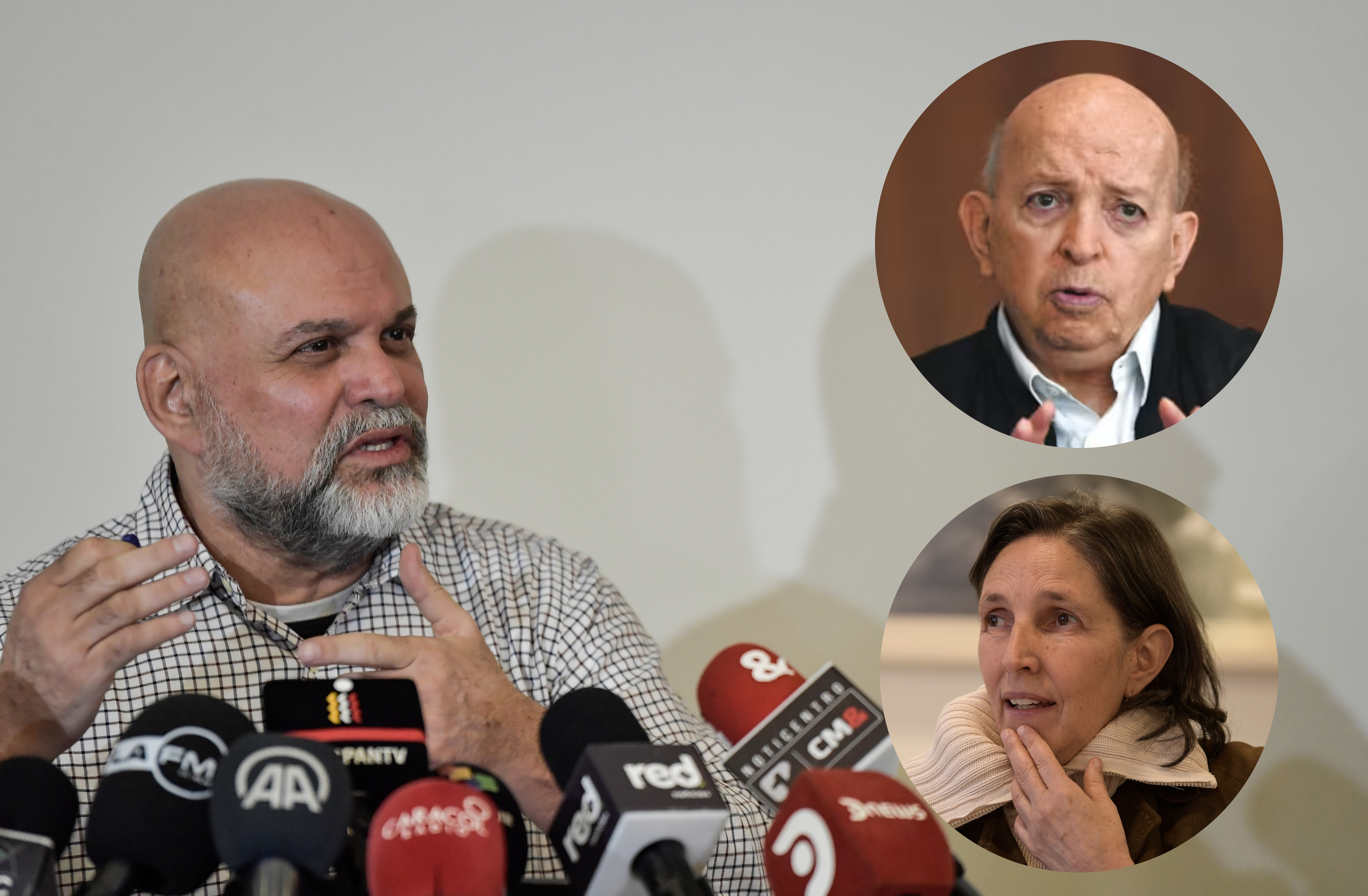 Mesa con exparamilitares: el jalón de orejas tras distanciamiento del Centro de Memoria