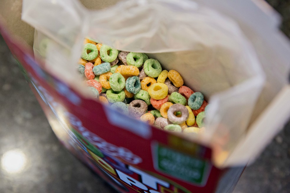 Kellogg deja Venezuela debido a la crisis económica