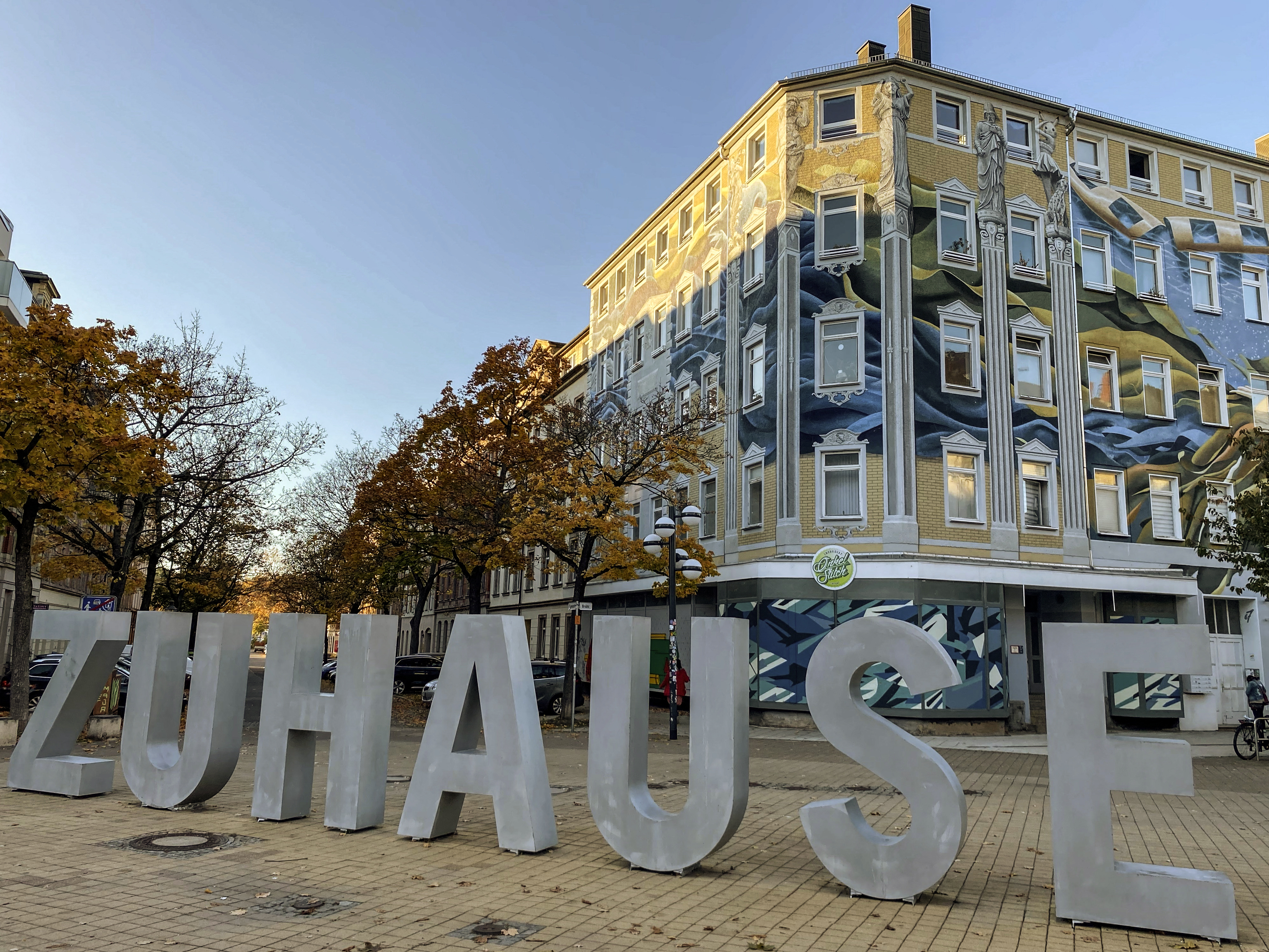 Chemnitz, núcleo de la extrema derecha alemana, se reinventa como centro cultural
