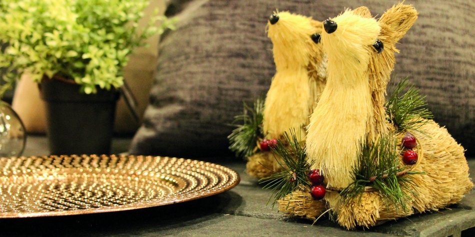 ¡Aun estás a tiempo de decorar tu casa para esta Navidad!