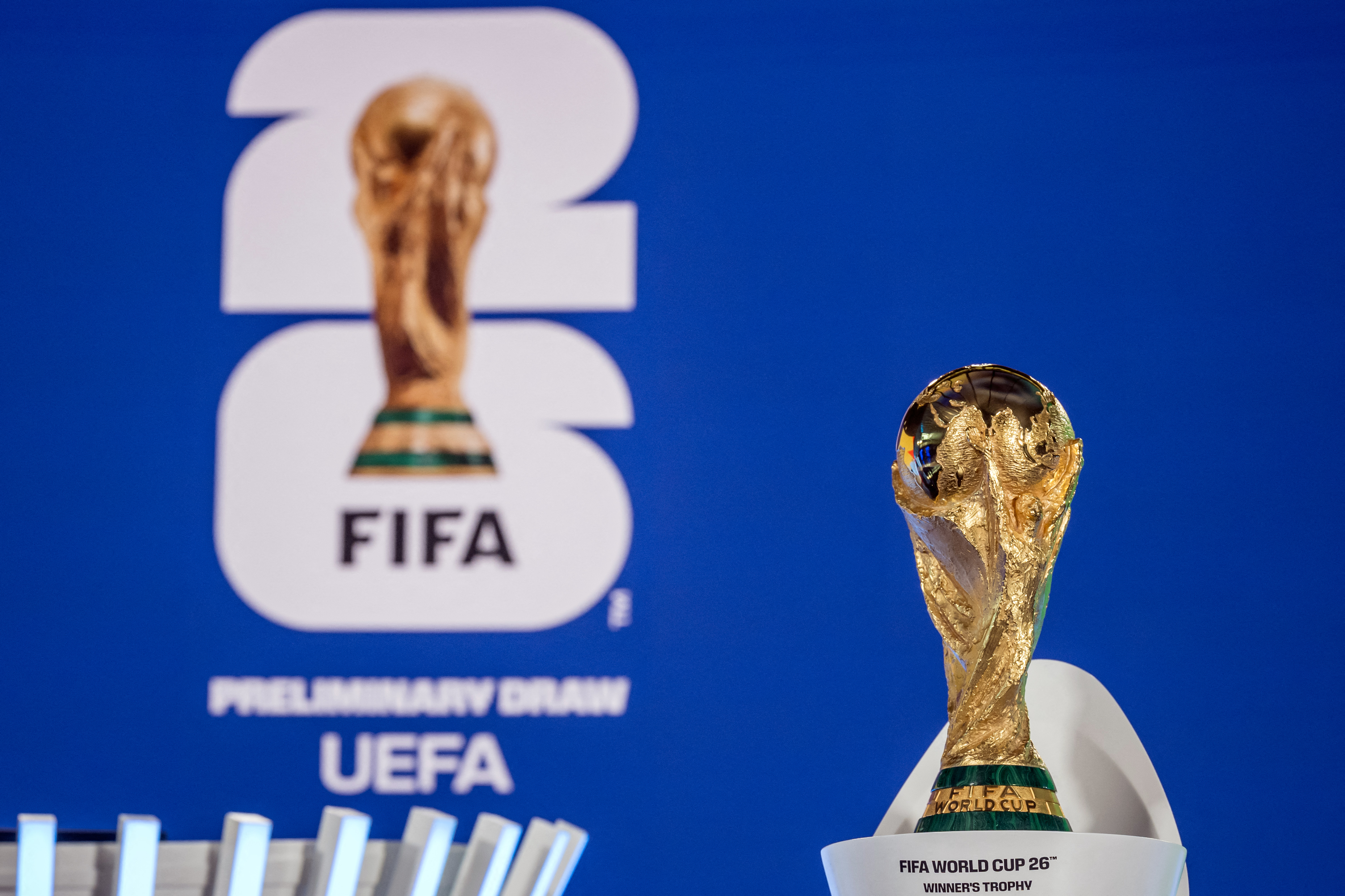 ¿Cuánto dinero gana el campeón del Mundial 2026? FIFA entregará un premio récord
