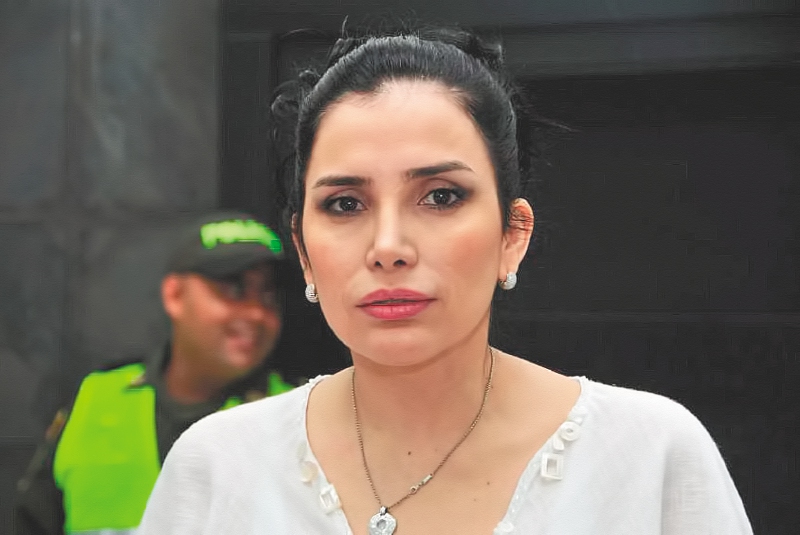Políticos de Barranquilla vinculados a caso Merlano se declararon inocentes