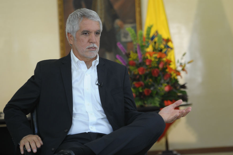 ‘Si la quieren los ciudadanos, bienvenida la revocatoria’: Peñalosa