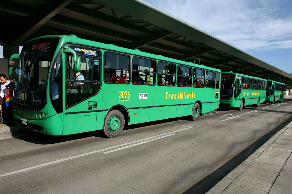Soacha apelará fallo por rutas alimentadoras de Transmilenio