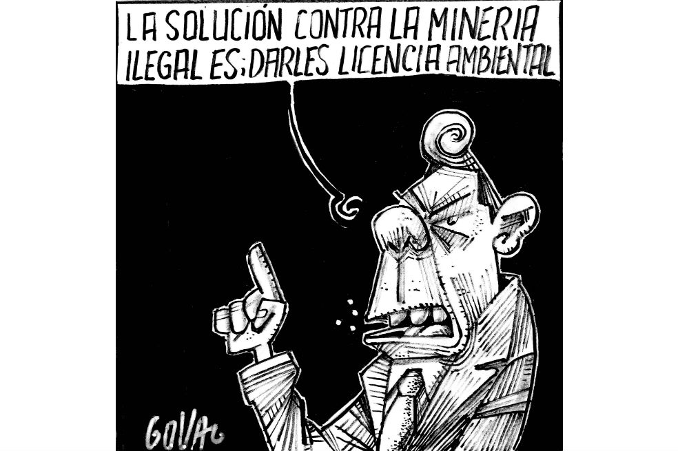 Gova
