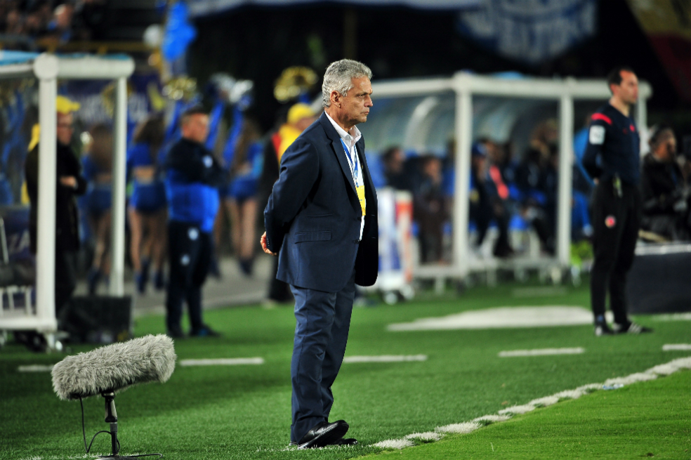 “Ante su hinchada, Cali saldrá con lo mejor de su nómina»: Reinaldo Rueda