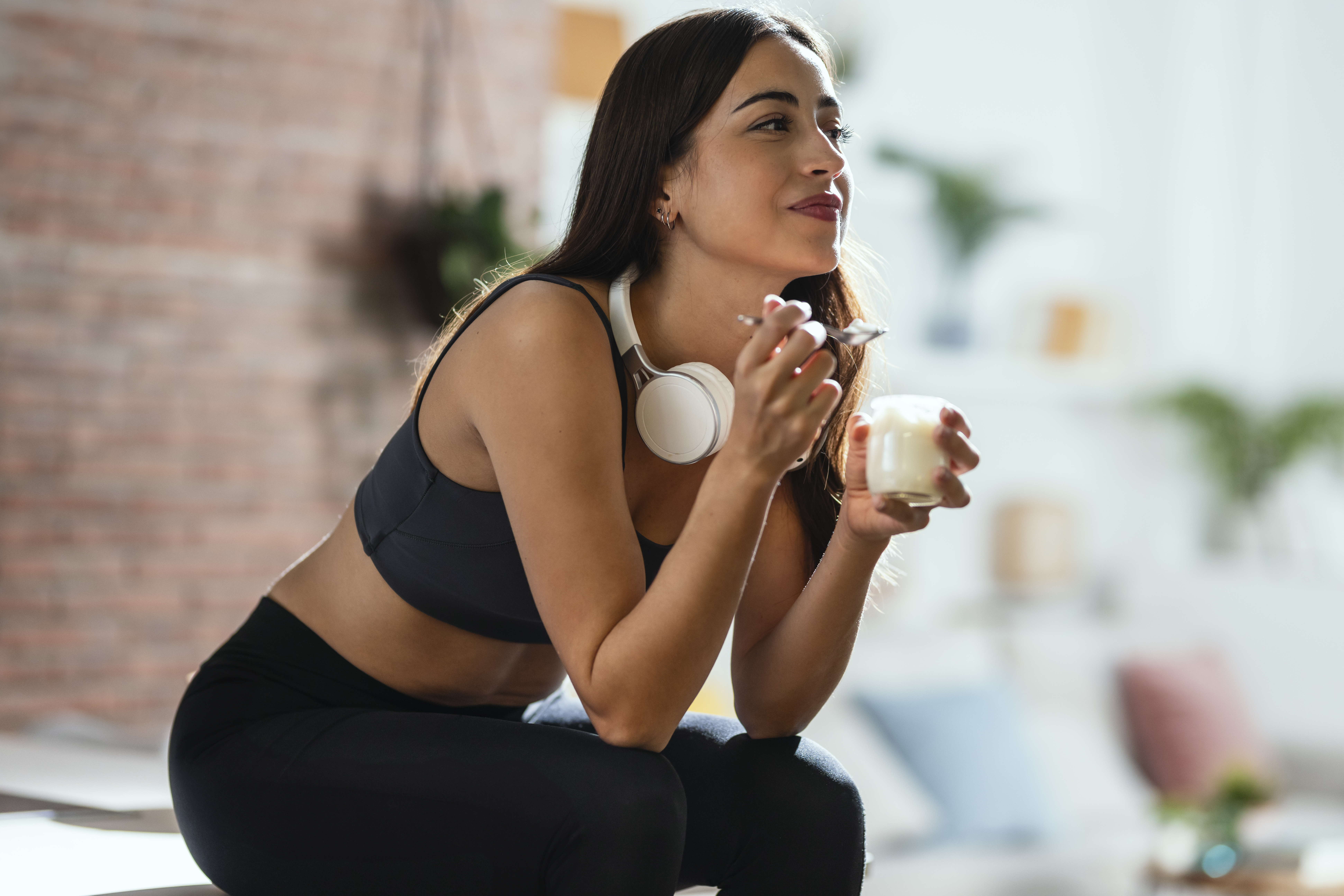El valor de lo cotidiano: La proteína láctea y su aporte en la alimentación diaria