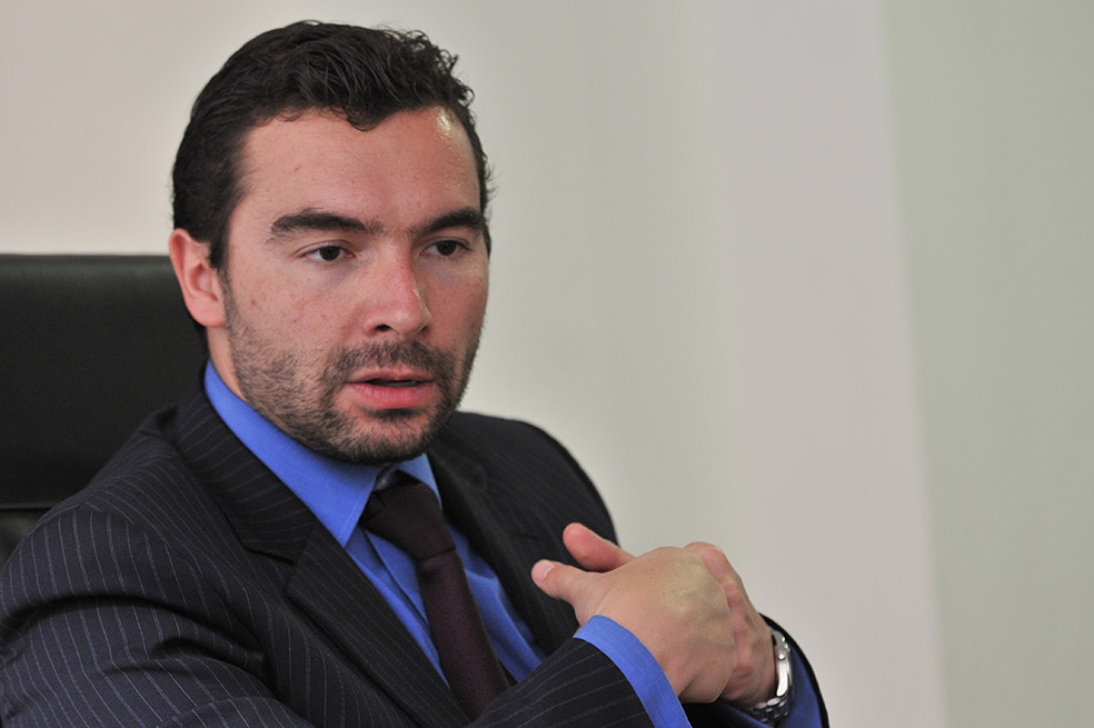 UNP, a la espera de un nuevo director