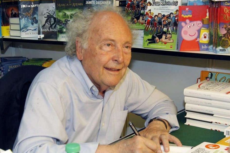 ‘‘Un país exitoso fomenta la inteligencia emocional’’: Eduard Punset