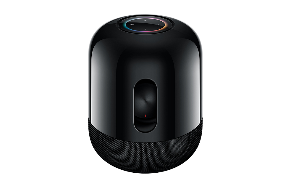 Huawei Sound X: el primer gran golpe de la marca china en el audio premium