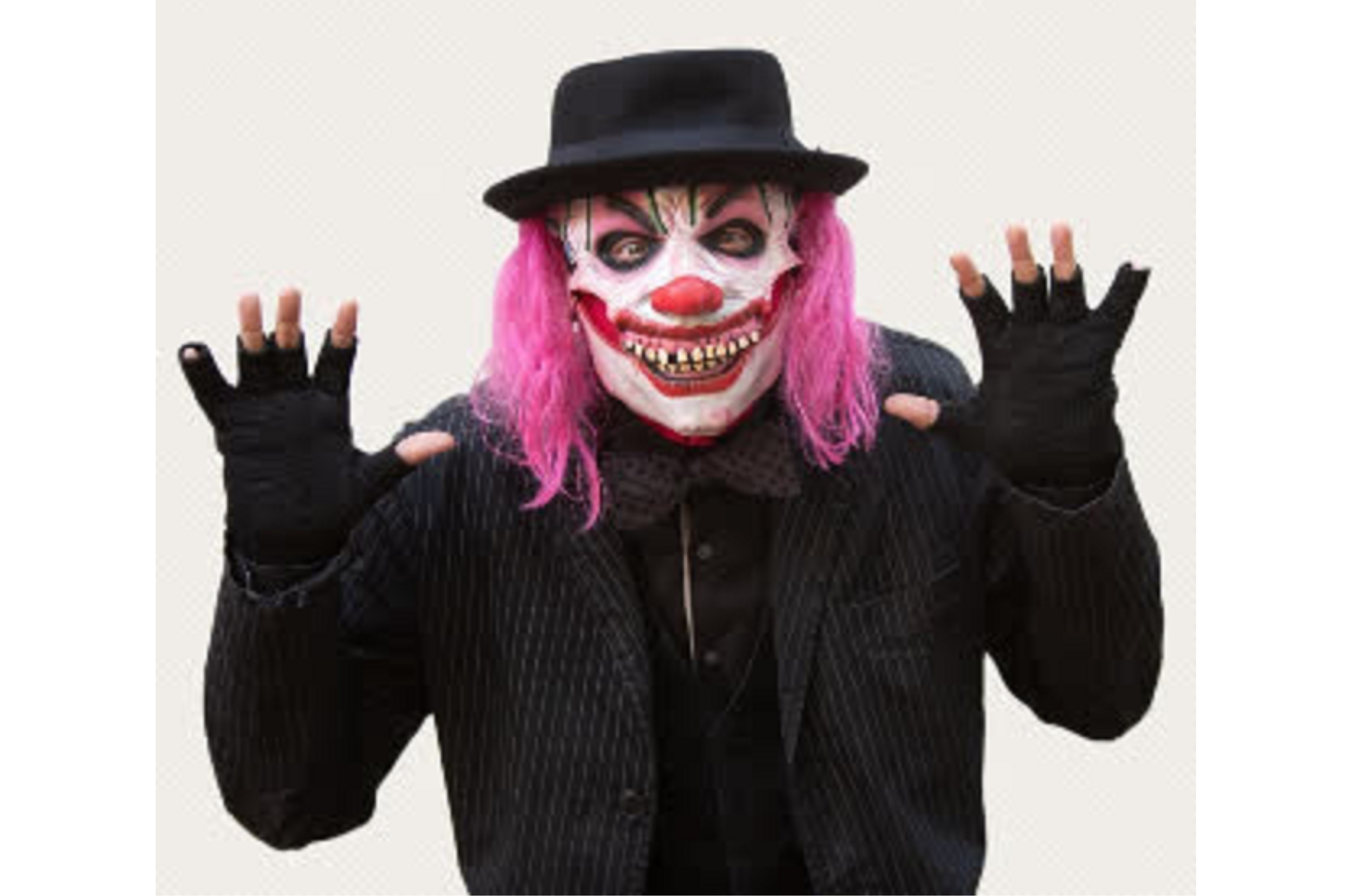 Eleazar del Valle era conocido como ‘el Kompayaso’.