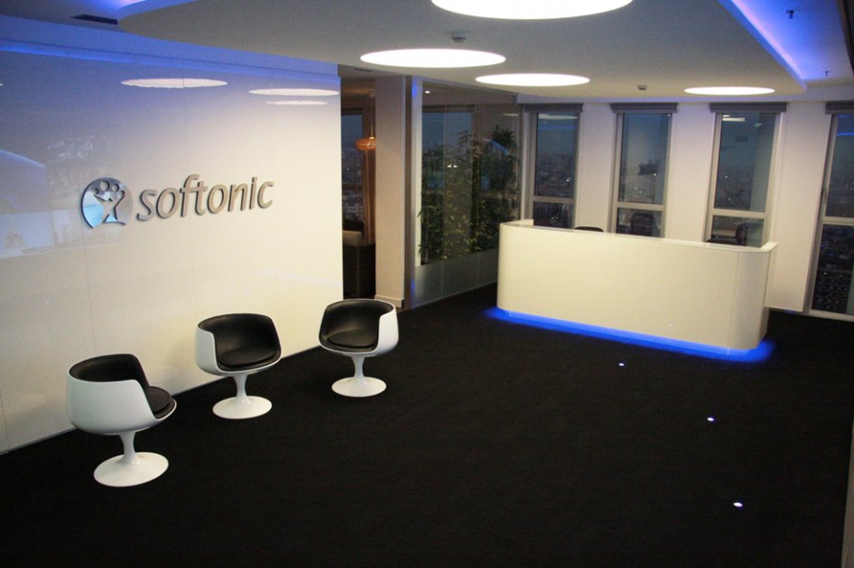 Softonic registra más de 5 millones de descargas al día en mundo