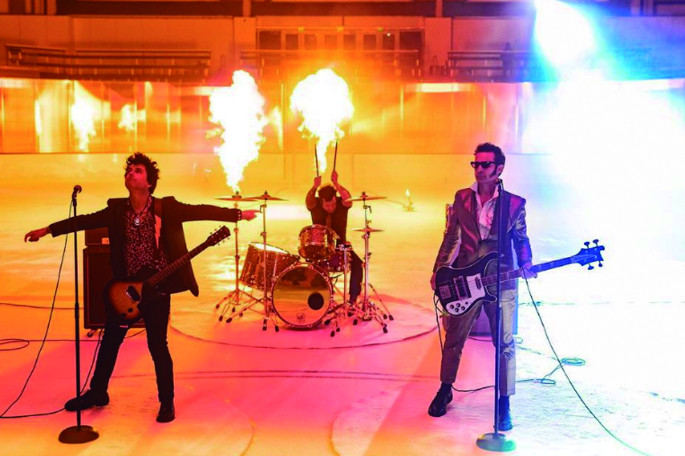 Green Day