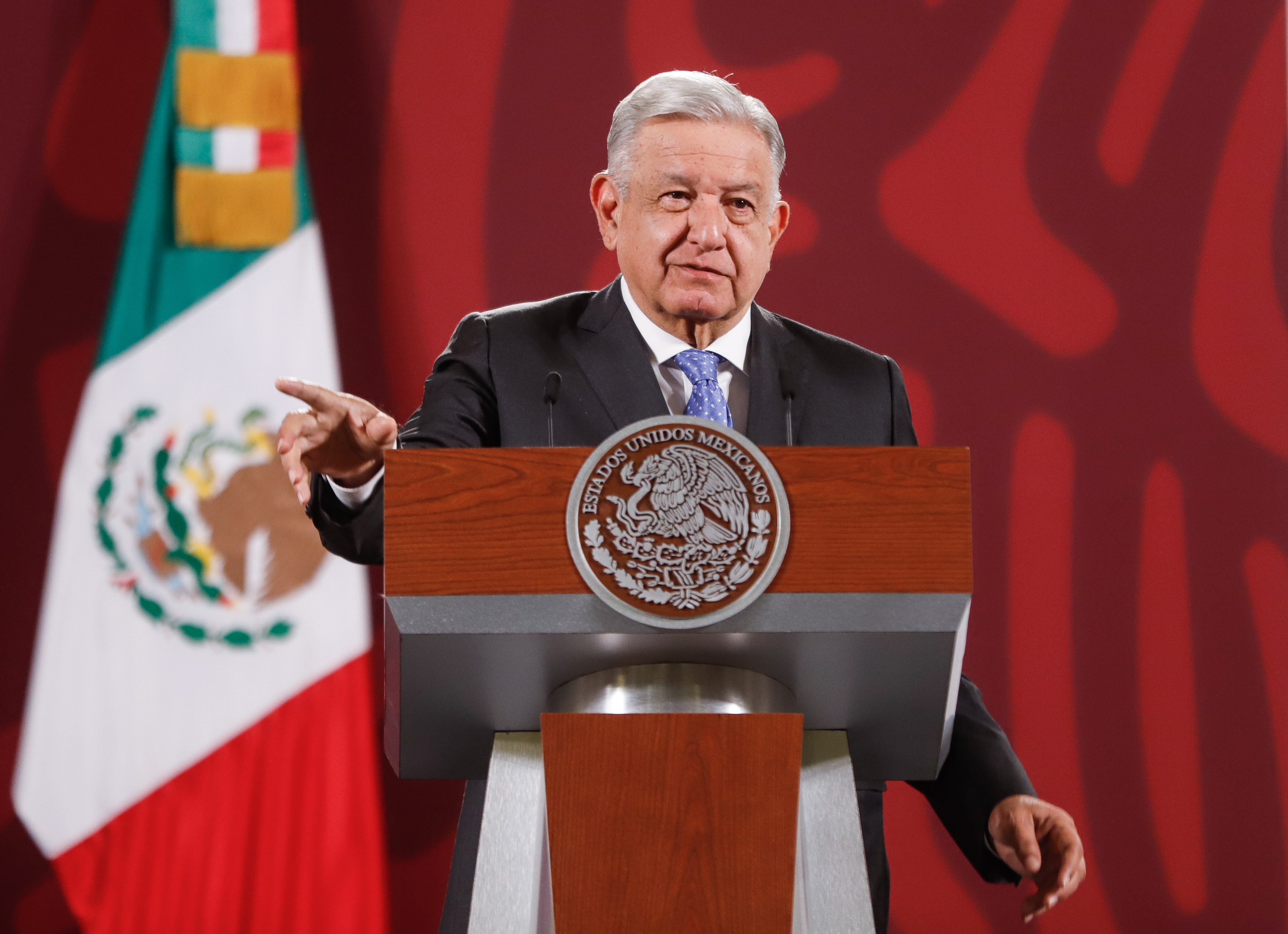 Ante la ausencia de Perú, México suspendió la cumbre de la Alianza del Pacífico