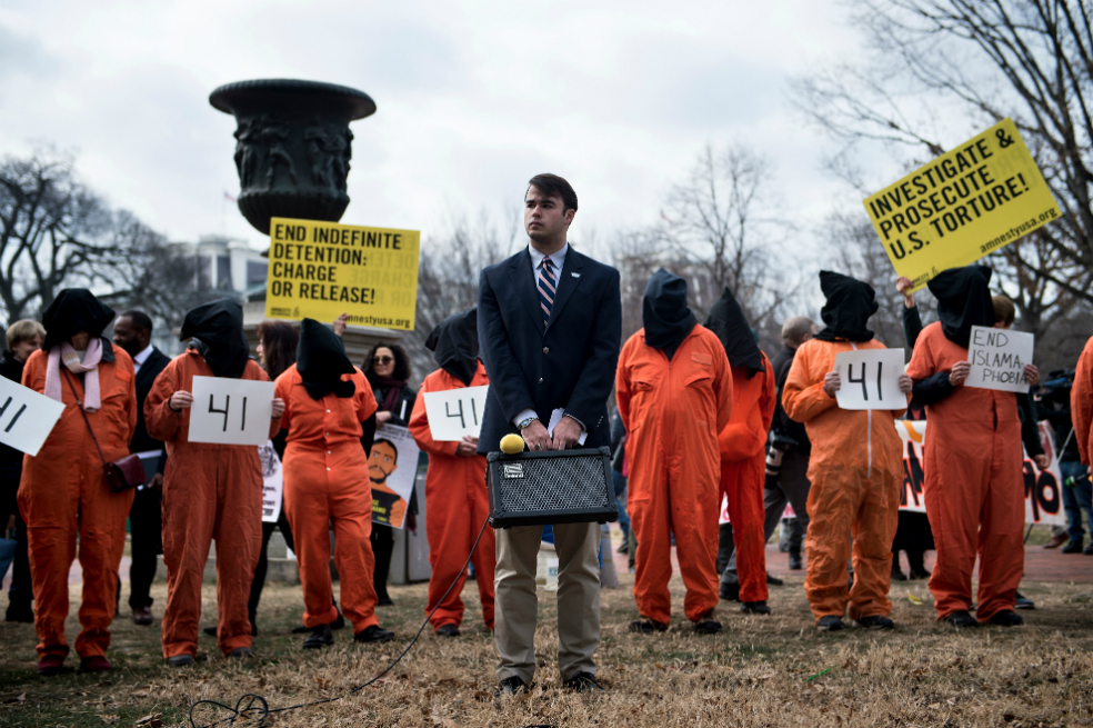 ¿Cuánto le cuesta a EE.UU. mantener abierta Guantánamo?