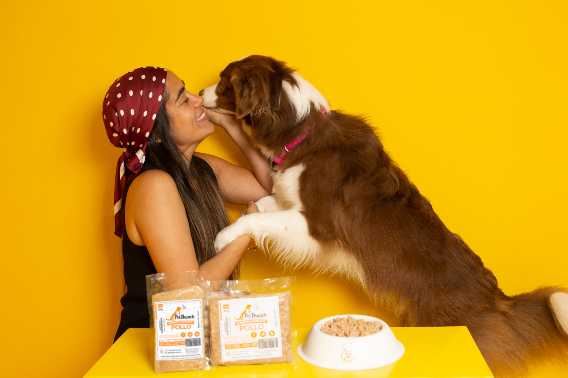 Pet Brunch