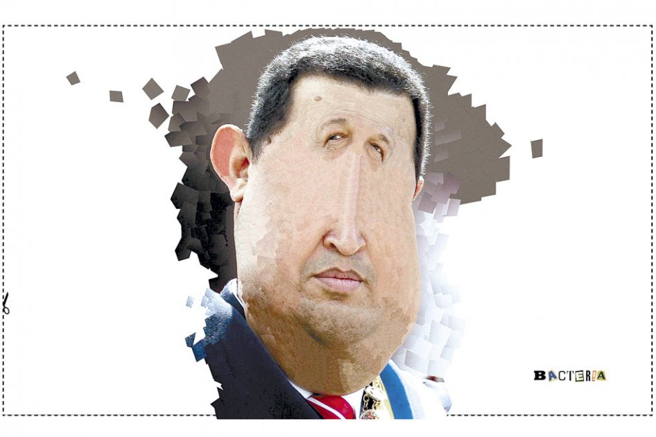 Hugo Chávez