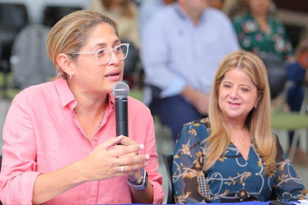 Secretaria de Salud de Atlántico dio positivo para coronavirus