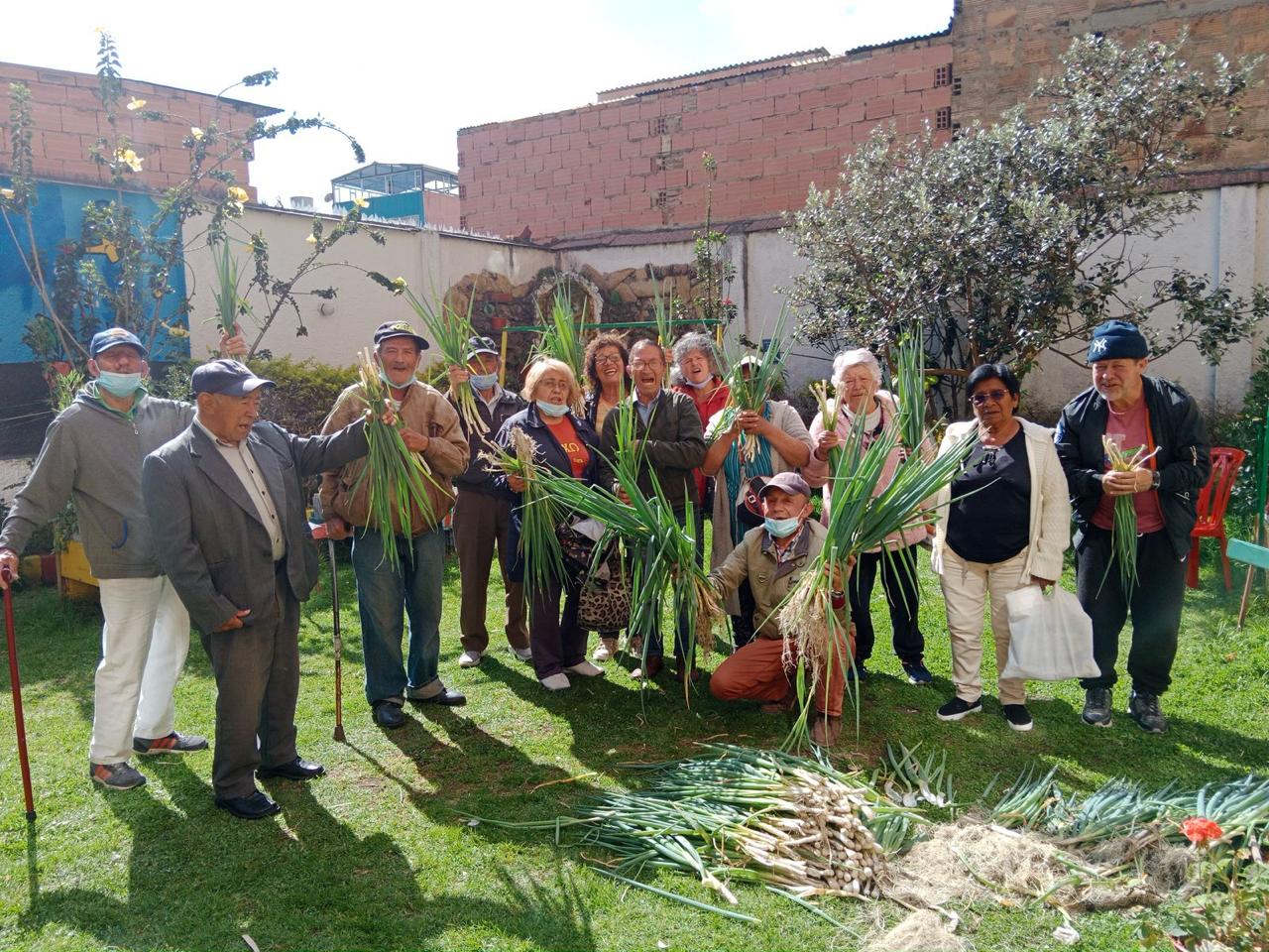 Huertas urbanas en Bogotá: ¿cómo puede sumarse al programa del Jardín Botánico?