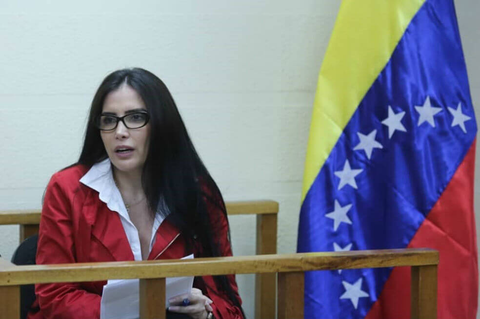 Las declaraciones de Merlano son oportunistas: gobierno Duque