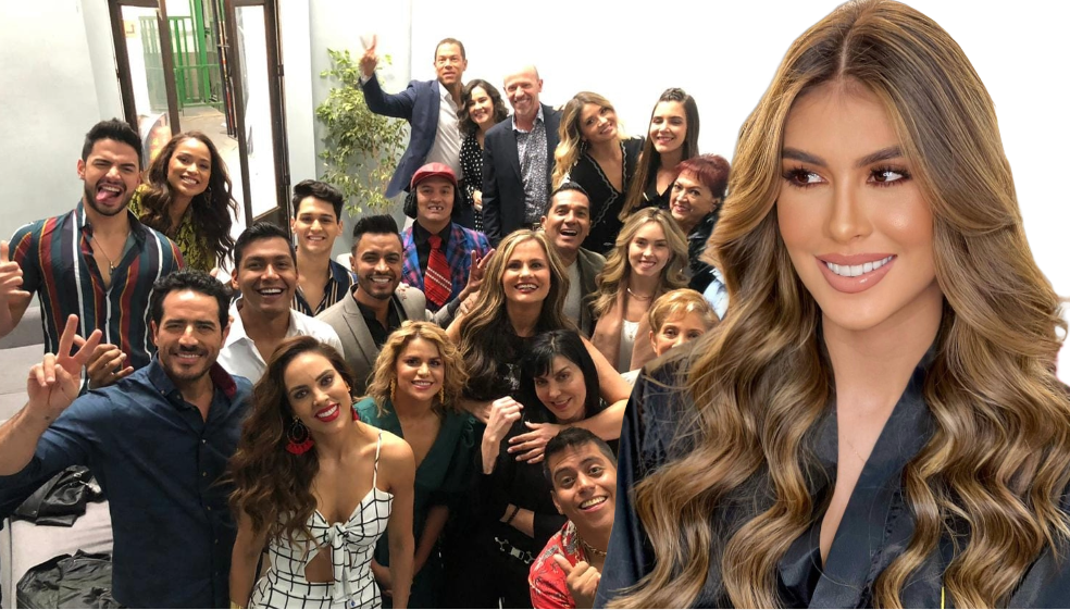 La candidata de Miss Universe Colombia que fue novia de dos ex ‘MasterChef’