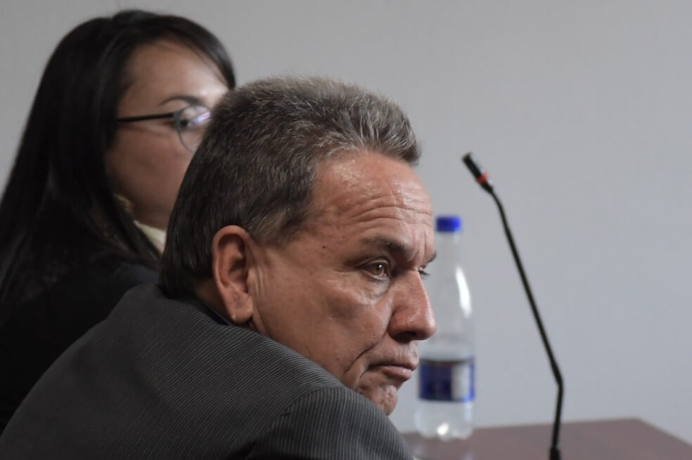 Técnico de fútbol femenino Didier Luna, investigado oficialmente por acoso sexual
