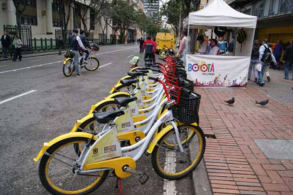 Cortesía Alcaldía de Bogotá.