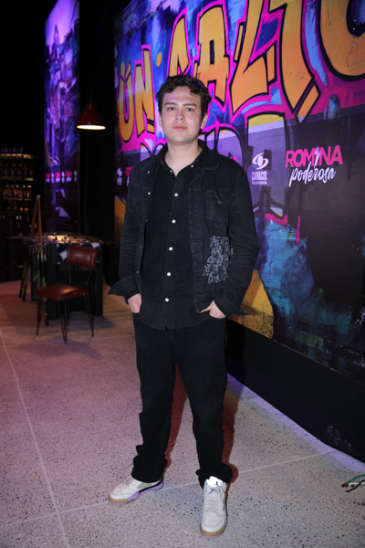 Nikolas Quiroga