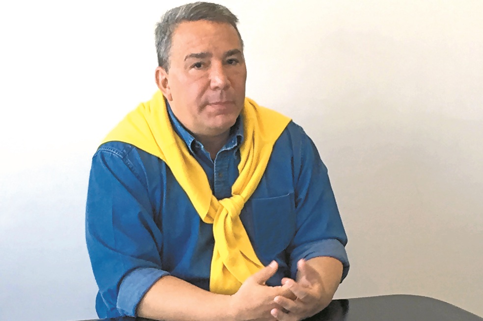 Andrés Vélez deberá retractarse con experiodista de El Espectador