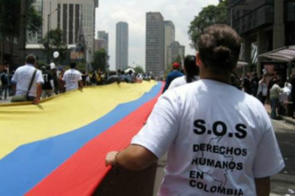 Denuncian amenazas a funcionarios de la Defensoría del Pueblo