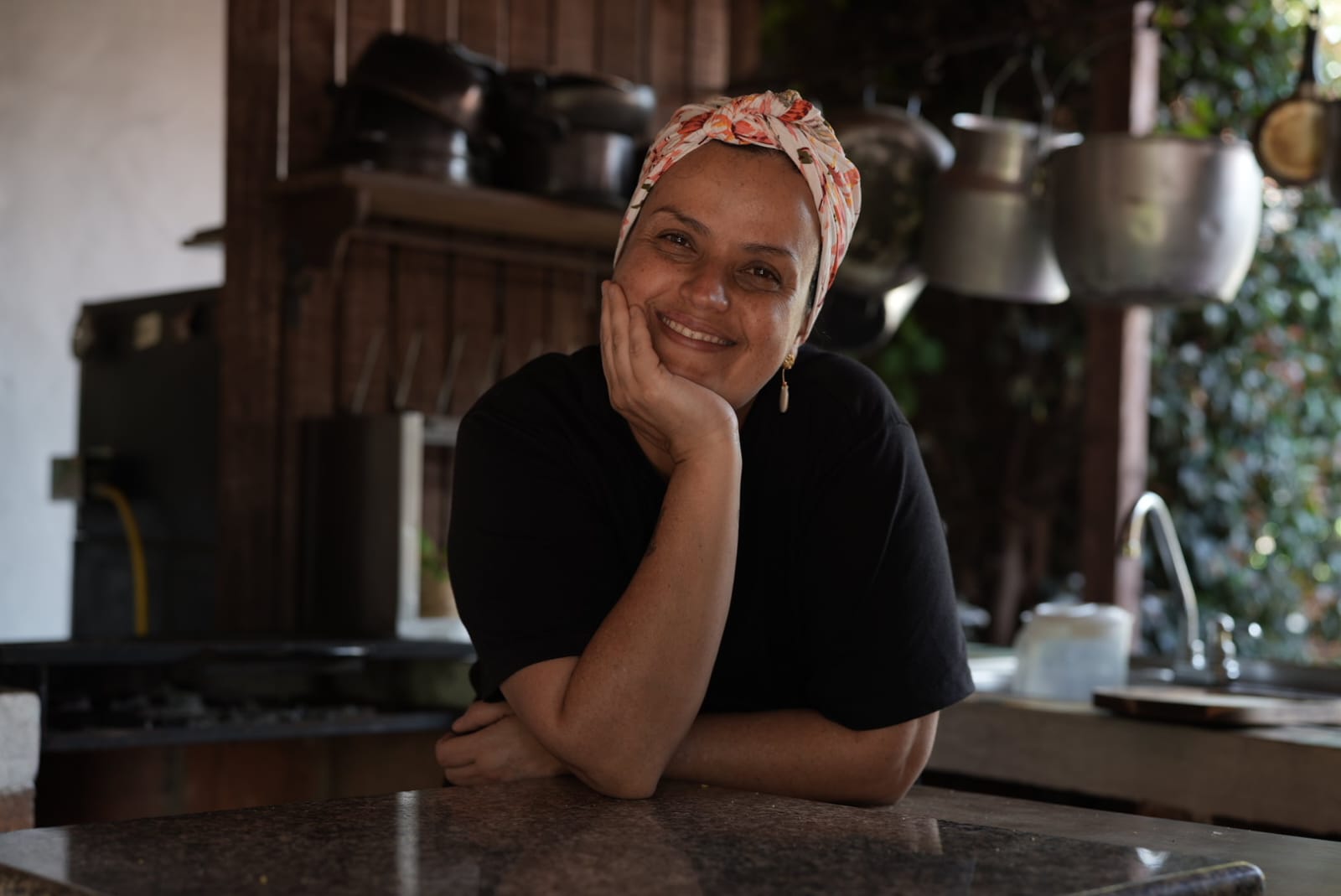 La Cocina de Vero