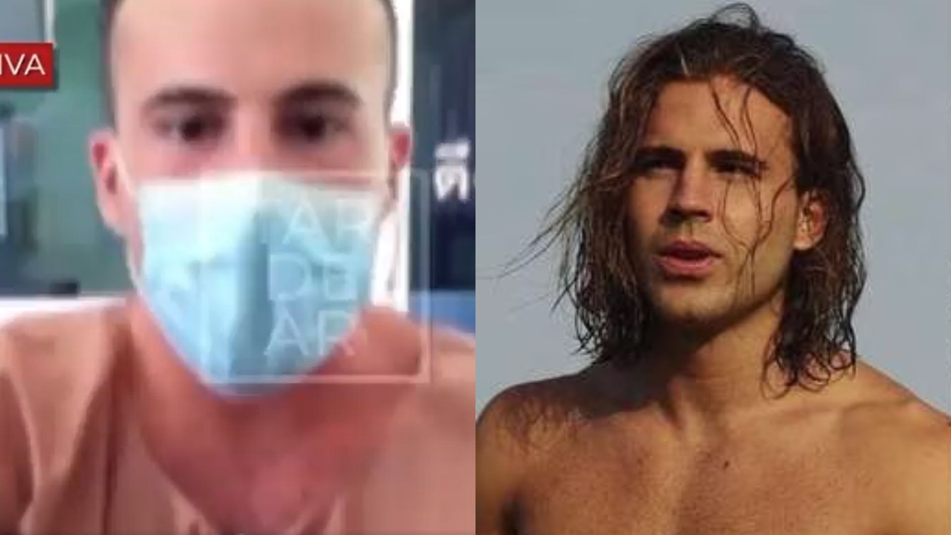 Daniel Sancho se enfrenta a audiencia clave de su proceso en Tailandia