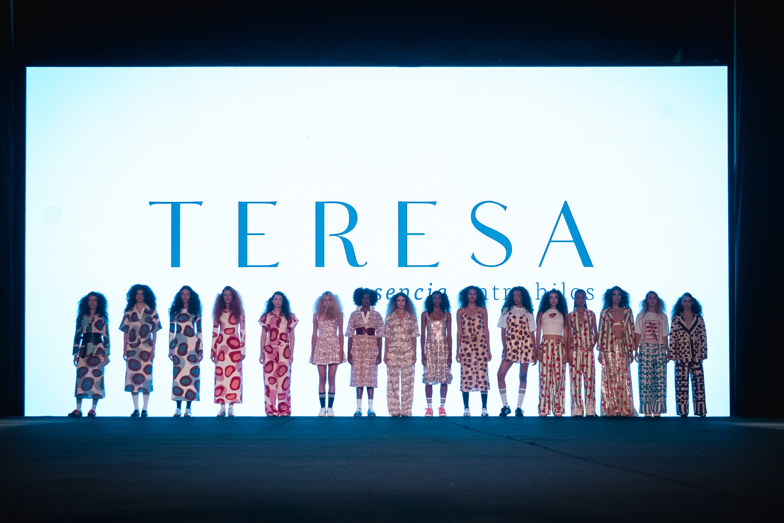 Las tendencias que dejó Cali Distrito Moda