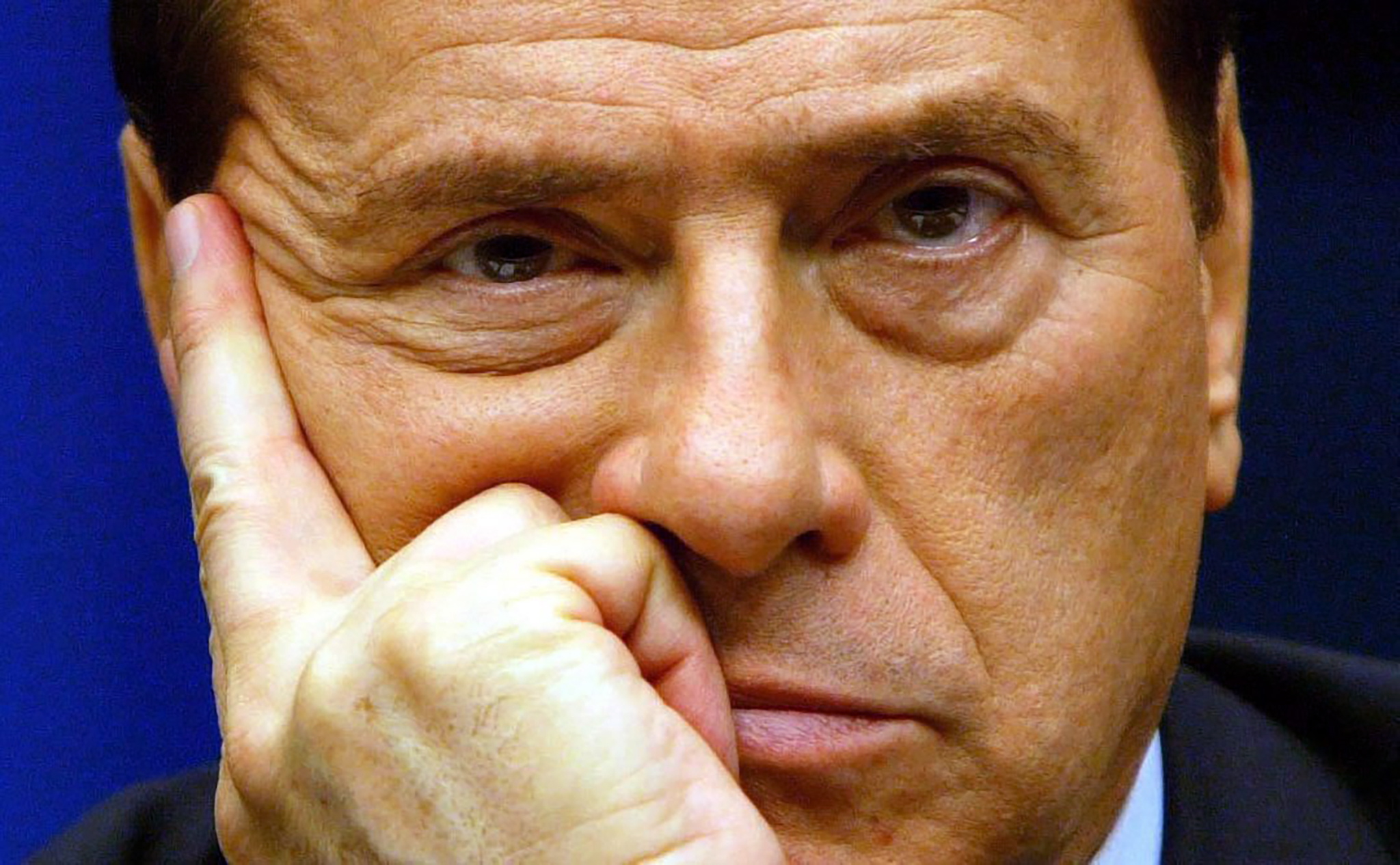 Muerte de Berlusconi: así lo recuerdan el papa Francisco, Putin y otros líderes