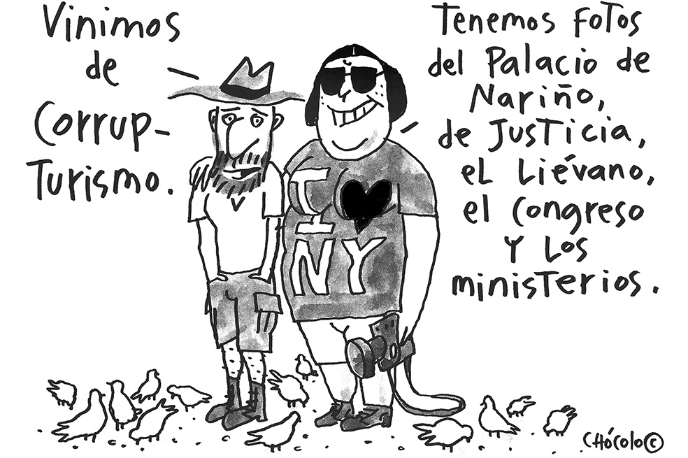 Chócolo