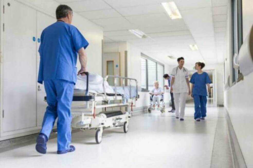 Médicos de un hospital en La Guajira advierten que se irán a paro si no les pagan su sueldo