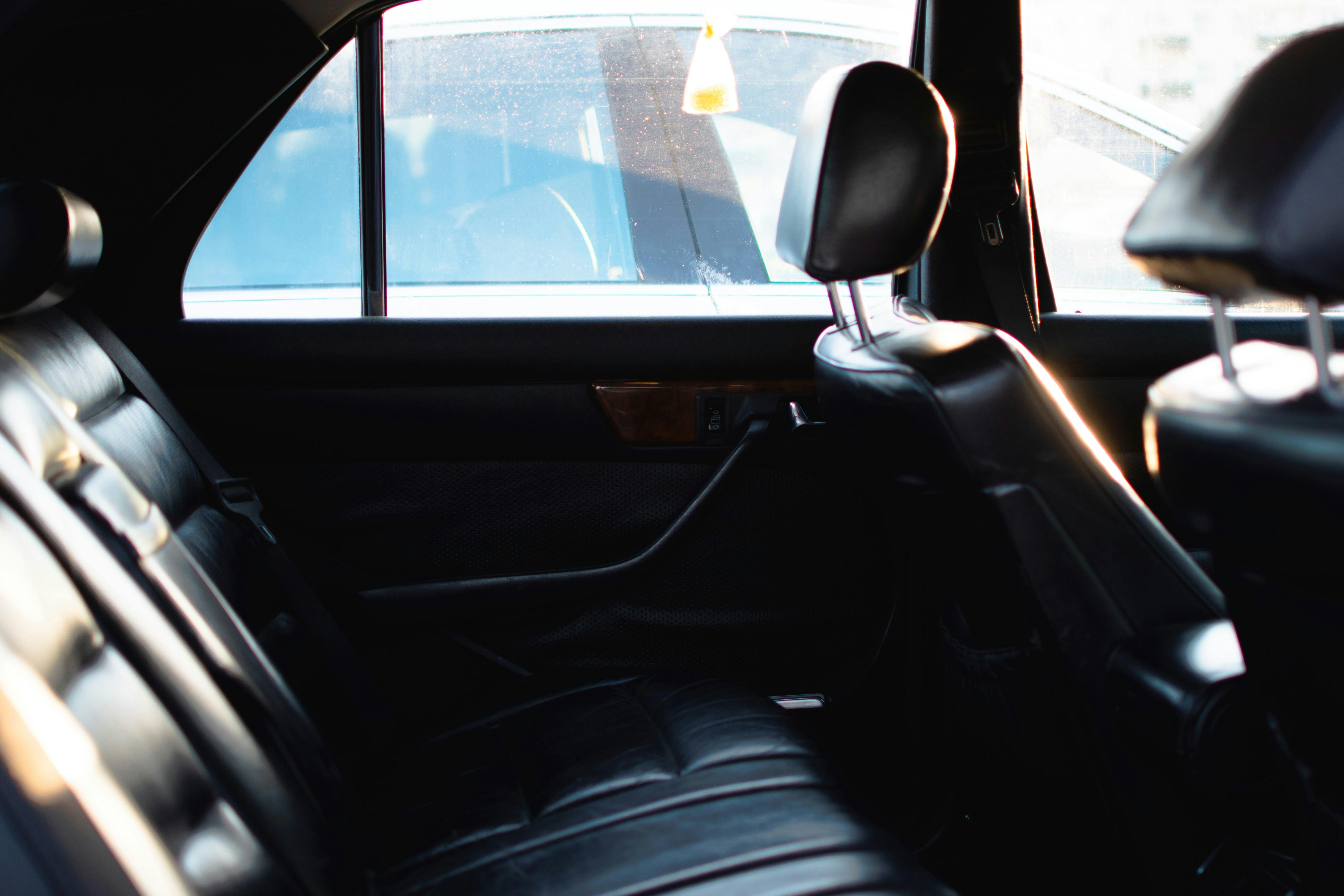 ¿Cómo limpiar los asientos de cuero del carro sin dañarlos? Tenga en cuenta estos consejos