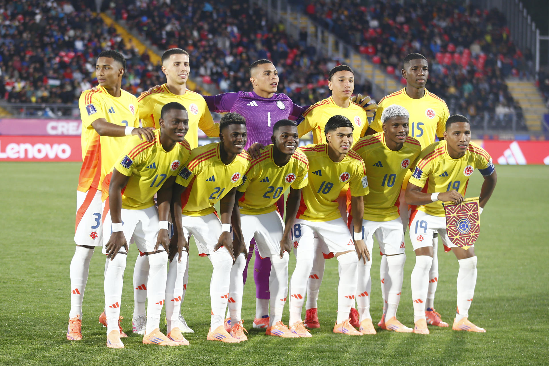 ¿Resultados o identidad?