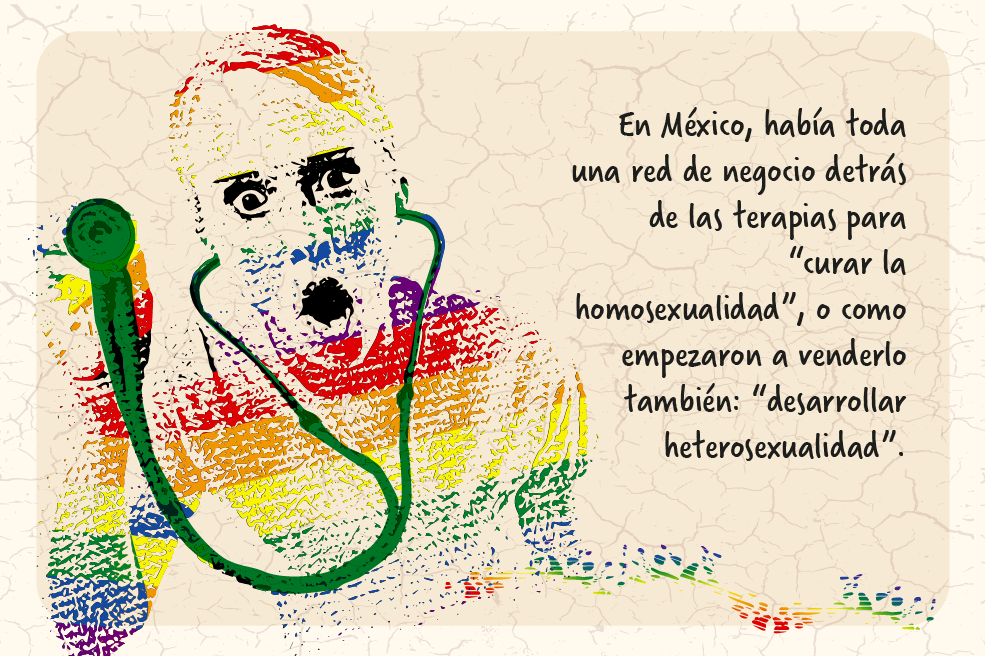 El mundo no es como lo pintan.