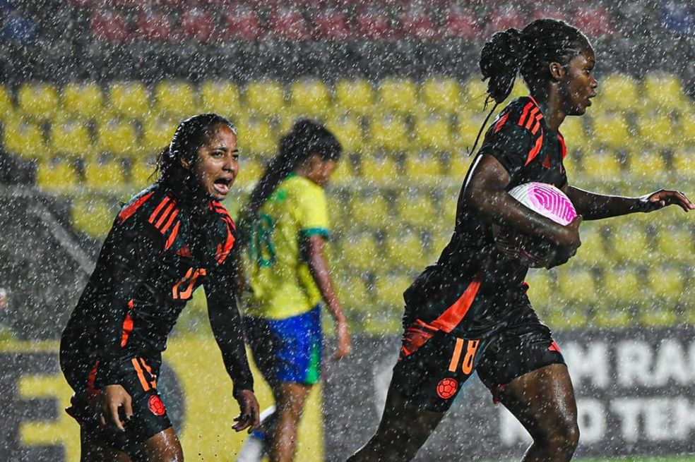 Mundial Femenino de Brasil 2027 tendrá eliminatorias