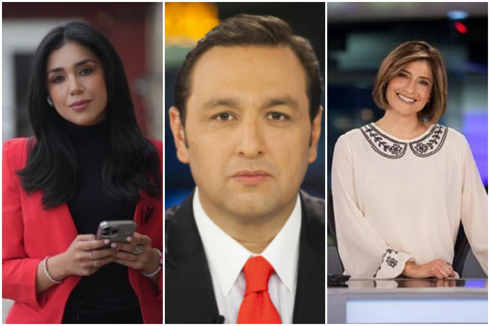 Están manipulando voces de periodistas de Caracol Televisión con IA para estafar