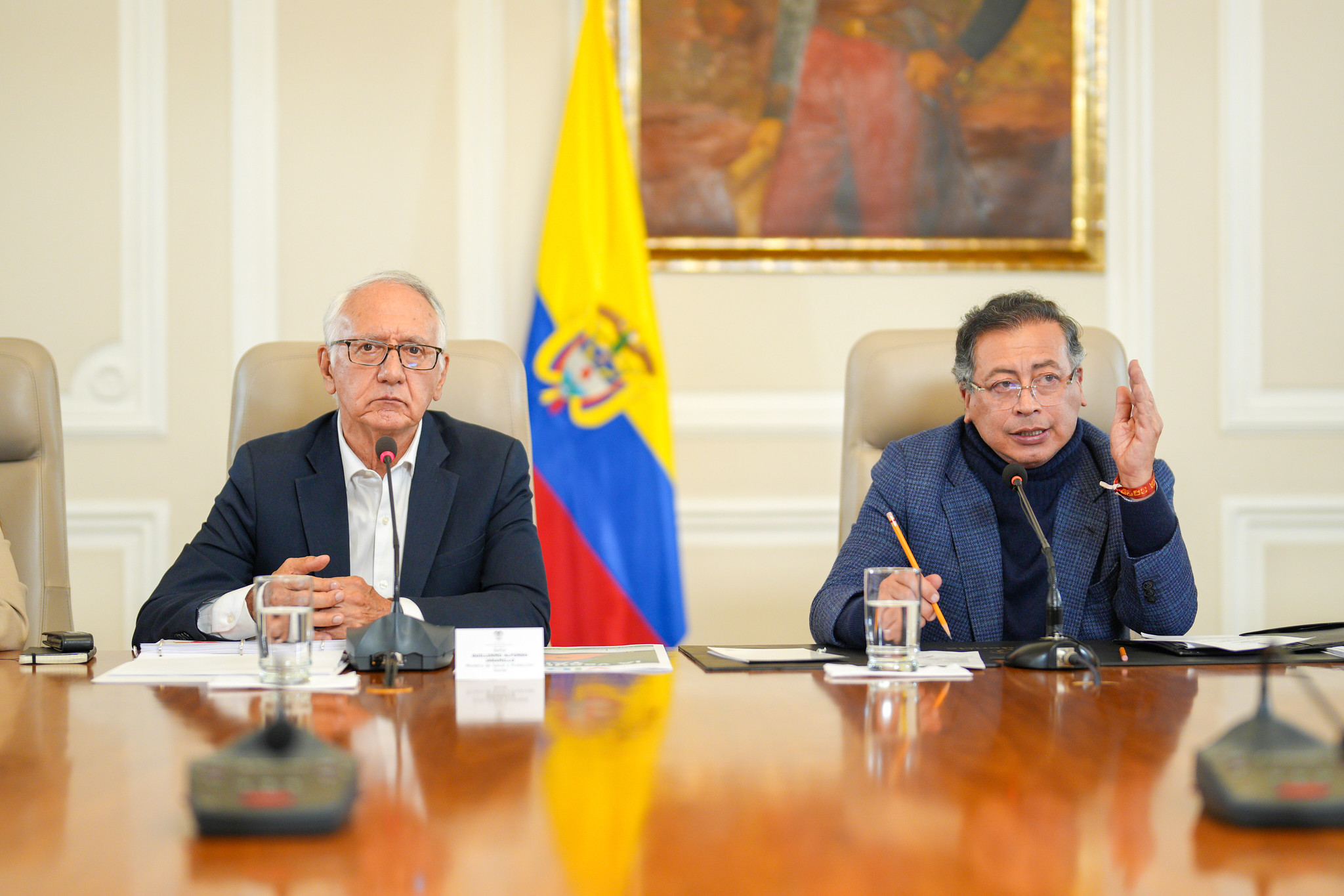En salud, el paciente no ha estado bien tratado