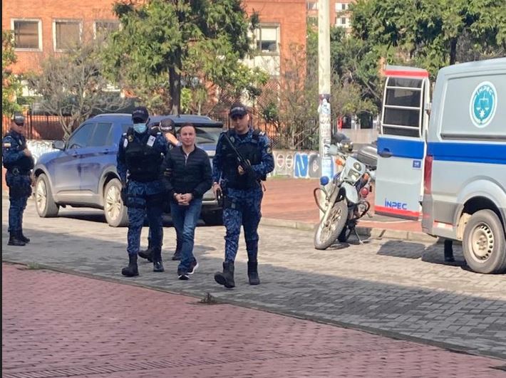 Jhonier Leal debe buscar abogado, su defensora renuncia de forma sorpresiva