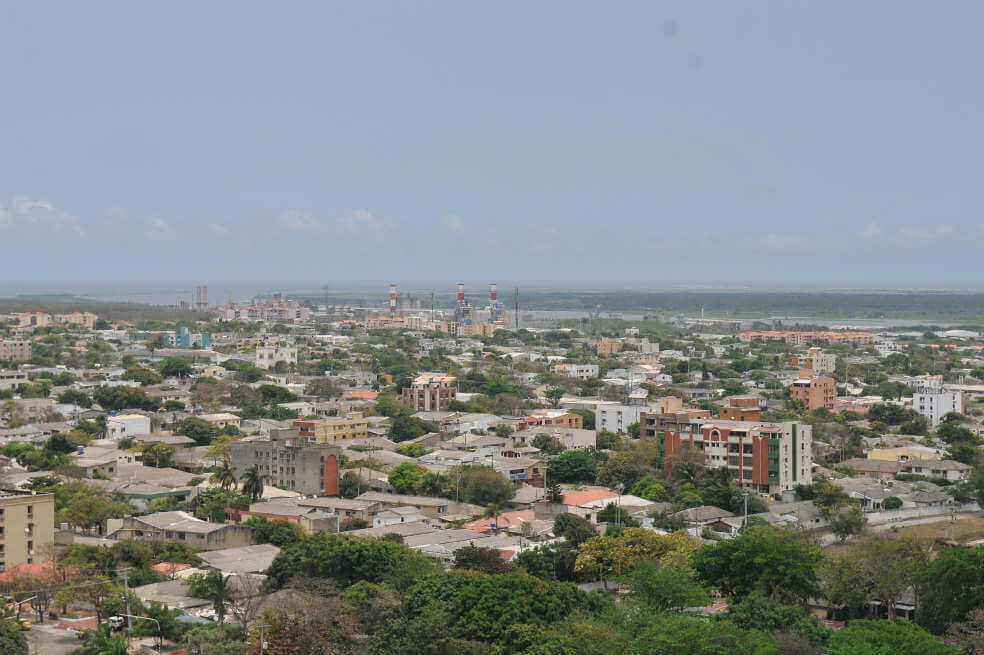 Así queda el pico y cédula en Barranquilla y Medellín