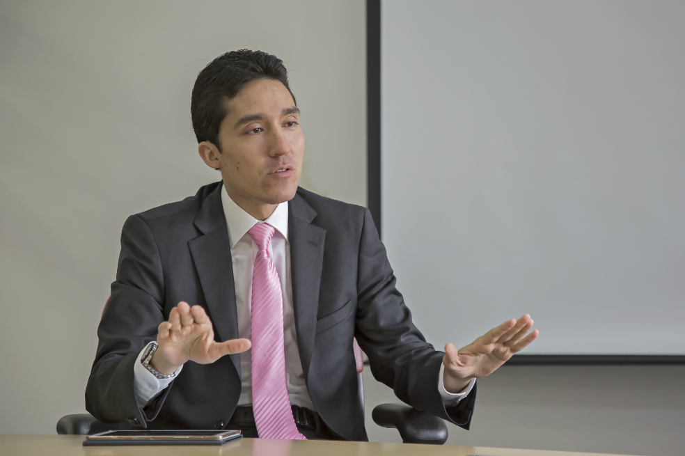 La clase media superó a los pobres: DNP