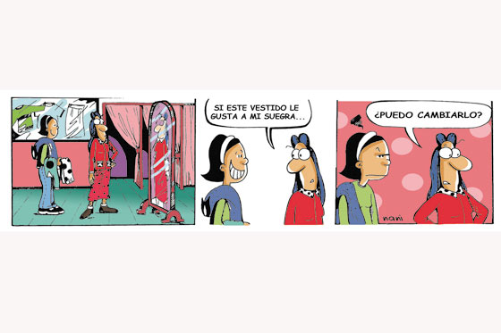 Cambio