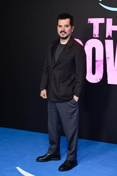 Premier en Londres de la serie "The Power" de Prime Video